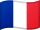 France Flag