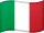 Italian Flag