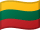 Lithuanian Flag